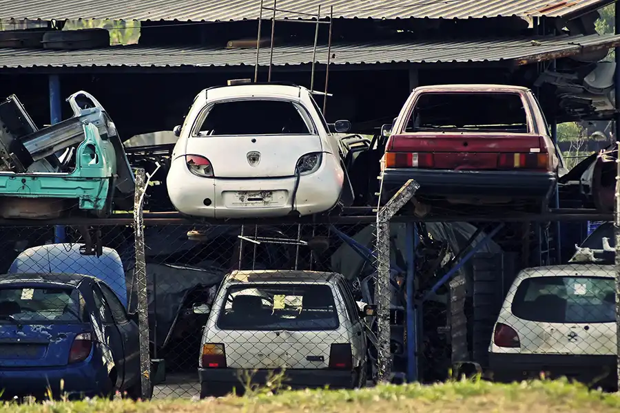 How Cash for Cars Services Handle Vehicle Paperwork Ballwin, MO How Cash for Cars Services Handle Vehicle Paperwork Ballwin, MO