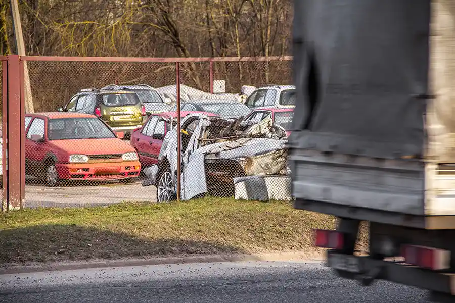 How Cash for Cars Services Handle Vehicle Paperwork in Ballwin, MO How Cash for Cars Services Handle Vehicle Paperwork in Ballwin, MO