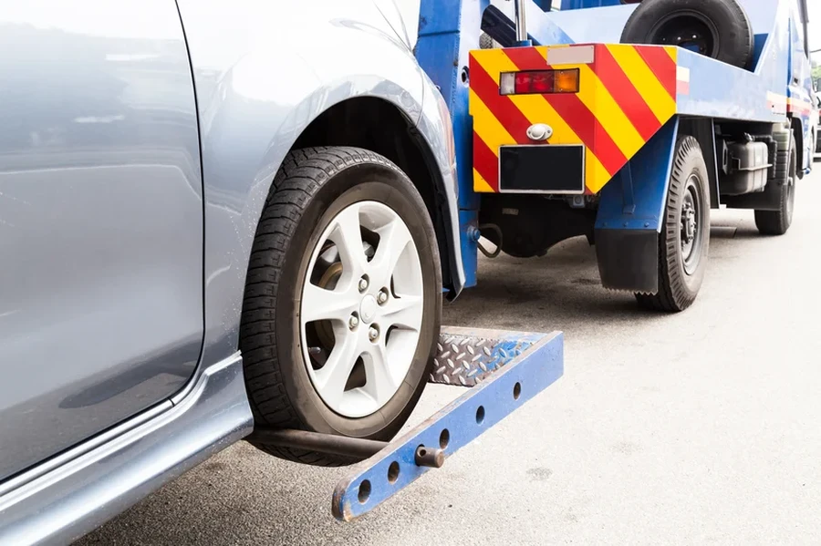 How Reliable Towing Supports Faster Cash For Cars Deals Ballwin, MO