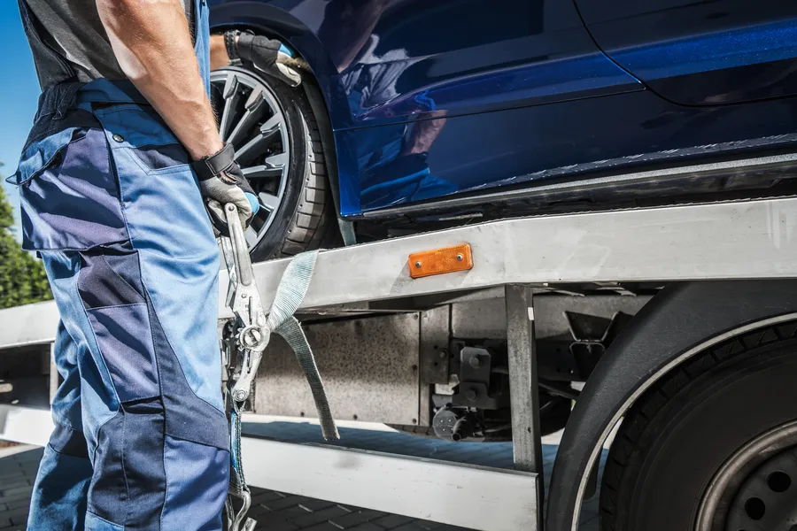 How Reliable Towing Supports Faster Cash For Cars Deals in Ballwin, MO