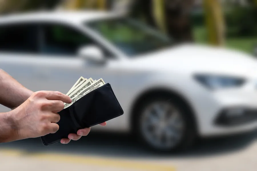 How To Get Paid Instantly With A Junk Car Pickup Service Ballwin, MO