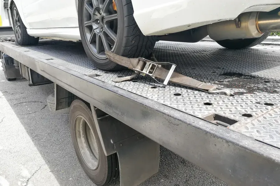 Local Towing Services Ballwin, MO