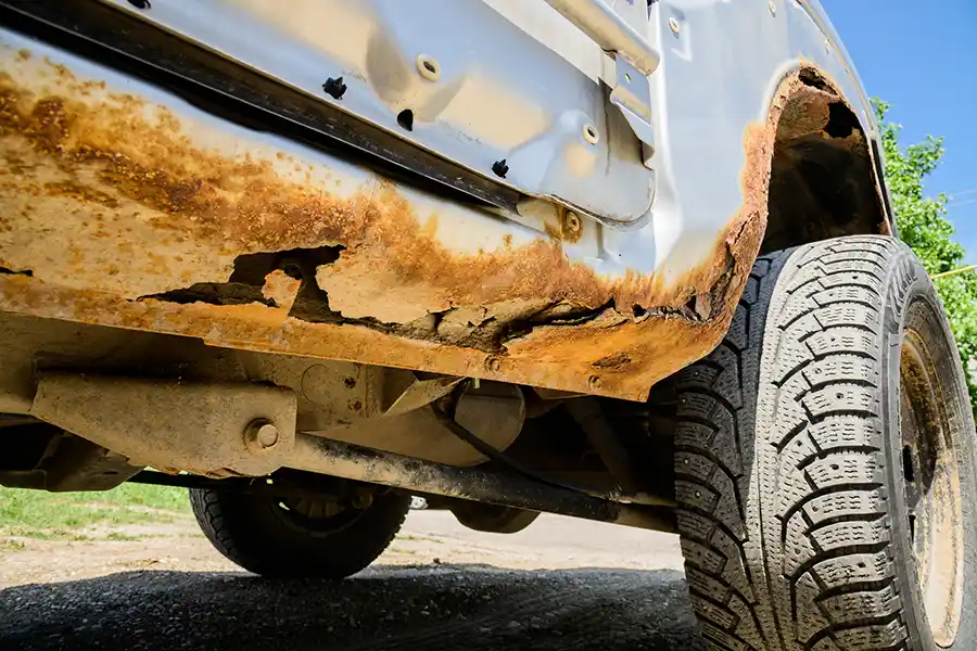Reliable Car Wrecking Services in Ballwin, MO Reliable Car Wrecking Services in Ballwin, MO