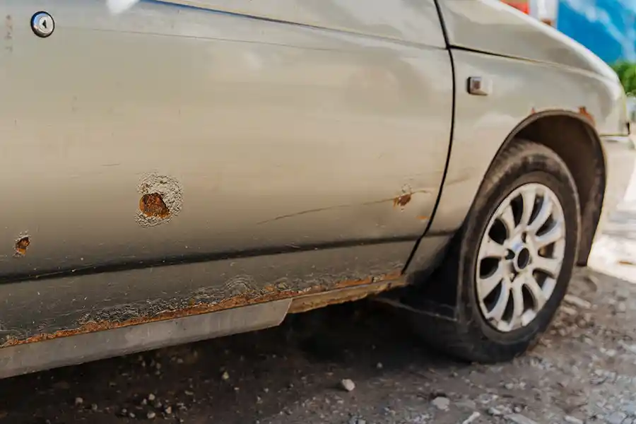 What to Expect When Using a Cash for Cars Service Ballwin, MO What to Expect When Using a Cash for Cars Service Ballwin, MO